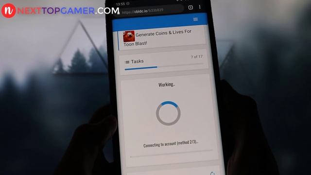 ? Toon Blast Hack 2019 - How to Get Lives & Coins with the Toon Blast Hack (iOS & Android) смотреть онлайн