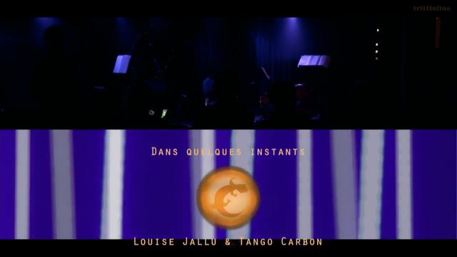 Louise Jallu Quartet смотреть онлайн