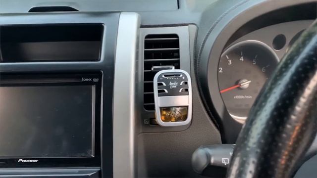 SUV YANG AWET MUDA - REVIEW NISSAN X-TRAIL ST 2008 смотреть онлайн