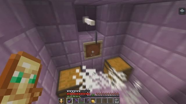 Я Прошел 60.000.000 БЛОКОВ в Майнкрафт Хардкоре за 1 СЕКУНДУ! смотреть онлайн