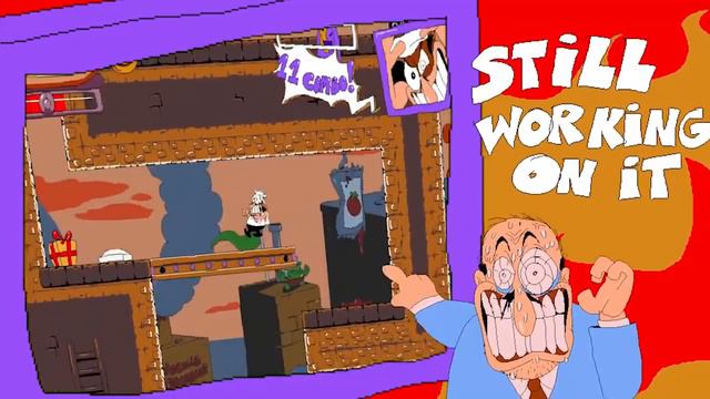 Still working on it? смотреть онлайн