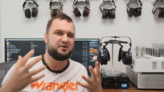 SMSL DO200 & HO200 Review - The Finest SMSL Stack