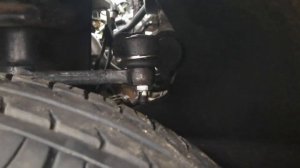 Скрип при повороте руля на месте ЛАДА ГРАНТА FL