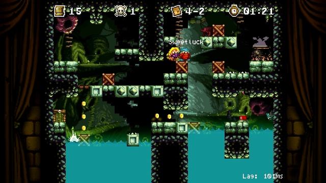 Wyv and Keep: The Temple of the Lost Idol | Let's Play | Part 7 | w/ Sweet & Gangsta смотреть онлайн