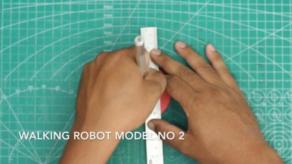 Simple Robot Projects For School Students