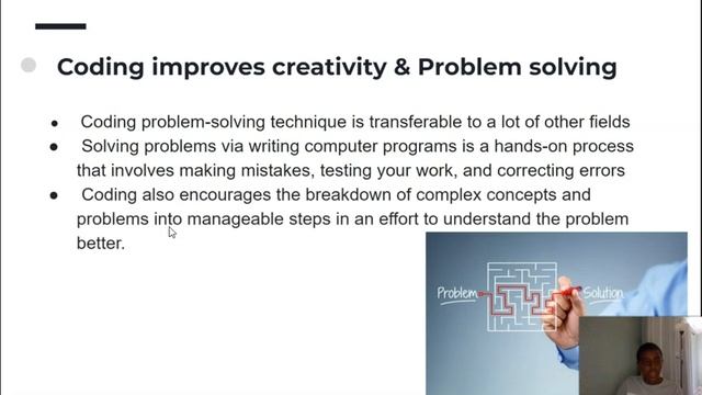 Python Programming for Kids: Why Should We Learn Programming? смотреть онлайн