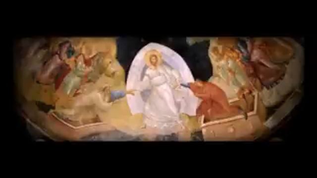 ХРИСТОС ВОСКРЕСЕ смотреть онлайн