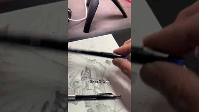 The best mechanical pencils I use to achieve the best drawings that I enjoy creating смотреть онлайн
