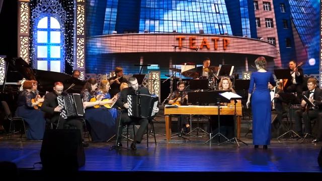 В.Гридин "На арене" смотреть онлайн