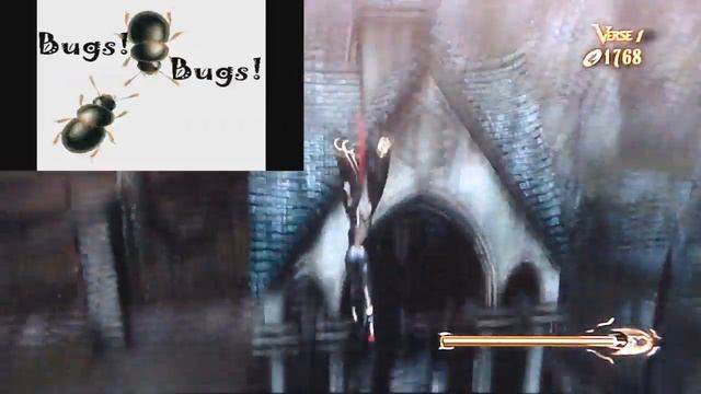 This is how you DON'T play Bayonetta (Phil Doesn't Pay Attention) смотреть онлайн