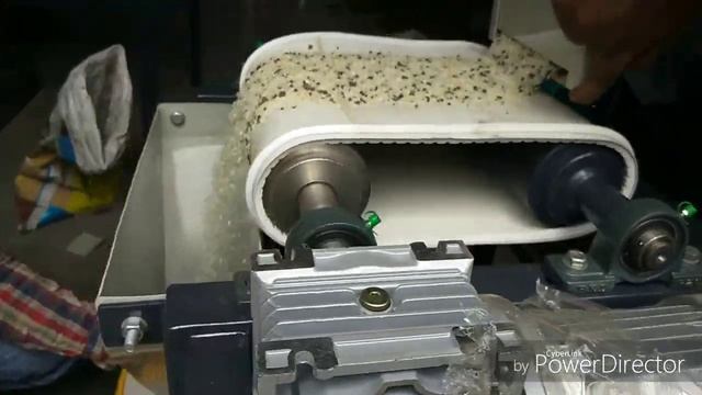 Magnetic Destoner for Rice | Magnetic Destoner Manufacturers in India - Regal Magnetics смотреть онлайн
