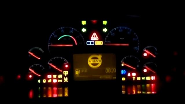painel do Volvo B12 смотреть онлайн