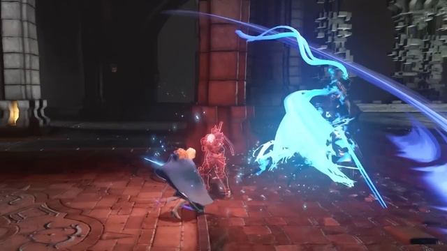 Granblue Fantasy: Relink - Second Trailer смотреть онлайн