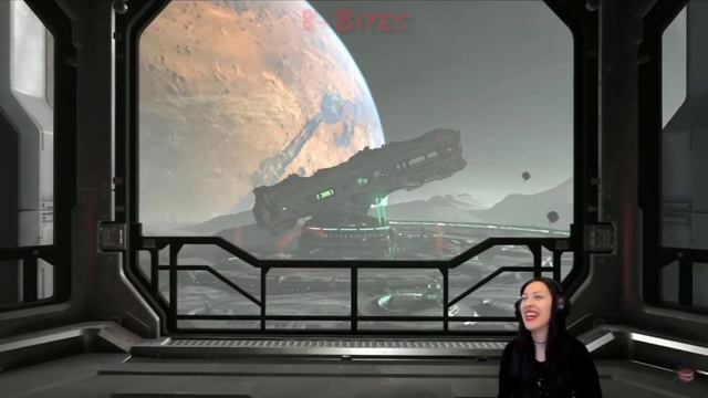 GAMERS REACT To DOOMGUY MEETING HUMANS || Phobos || DOOM Eternal Reaction