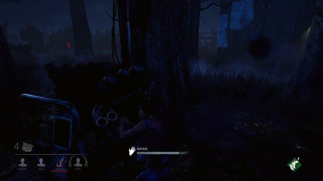 Dead By Daylight | FREDDY KRUEGER GOT ME GOOD! I think I'm Getting Better? Dbd W/Hyper! смотреть онлайн