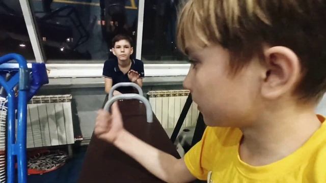 Что НЕЛЬЗЯ Делать На ПАРКУР Тренировке 1 смотреть онлайн
