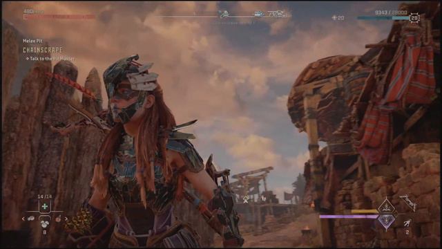 horizons zero dawn vs forbidden west graphics ps4/ps5 4k 1080p смотреть онлайн
