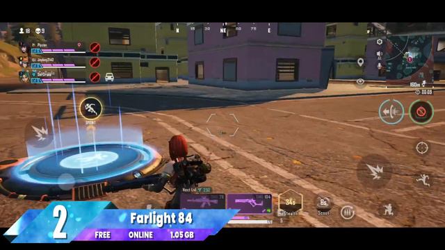 Apex Legends Mobile is DEAD?! Play These Instead. смотреть онлайн