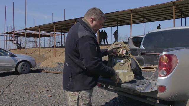 Мнение о рюкзаке 5.11 All Hazard Prime от Романа Бычкова смотреть онлайн