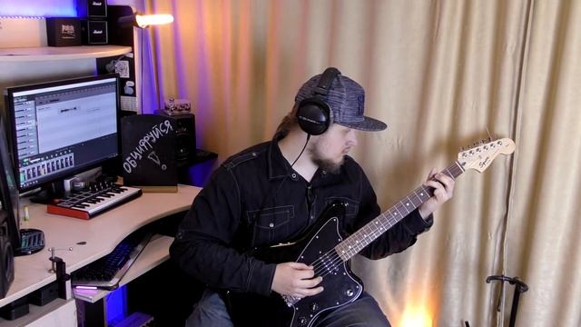 10 КРУТЫХ ПРЕСЕТОВ ДЛЯ GUITAR RIG смотреть онлайн