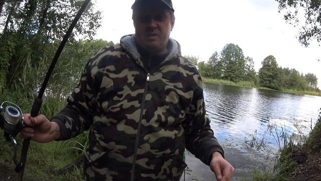 СТАРЫЙ РЫБАК РАССКРЫЛ СЕКРЕТНУЮ НАСАДКУ ДЛЯ РЫБАЛКИ ОСЕНЬЮ. Осенняя насадка для карася леща плотвы смотреть онлайн