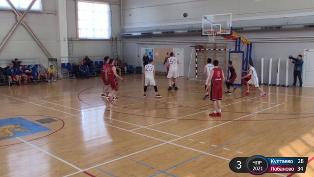 03.05.2021 Лобаново - Култаево смотреть онлайн