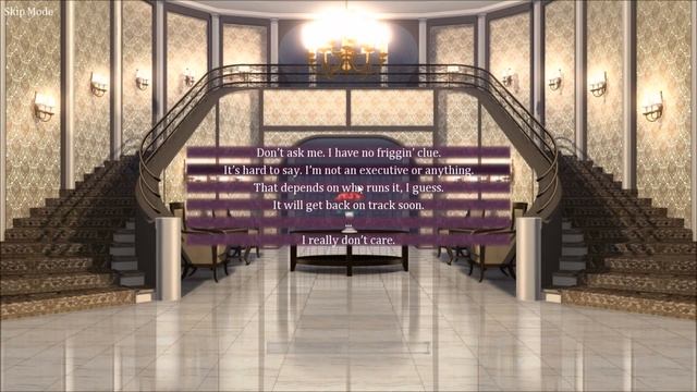 [Seduce Me the Otome] Achievement: Pure. Innocent. Ignorant. смотреть онлайн