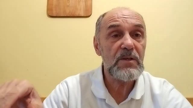 Мы живём в воде...куда она девается ? ! смотреть онлайн