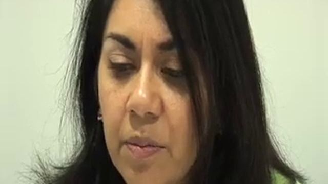 Margo Marrone Founder of The Organic Pharmacy - Part Two смотреть онлайн