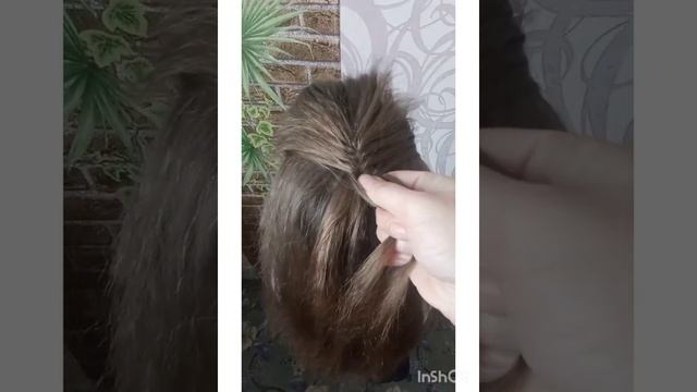 2 простые и быстрые прически на каждый день! смотреть онлайн