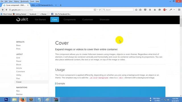 33 SoftTech IT Front End Premium HTML CSS PHP class 23 Full uikit core смотреть онлайн