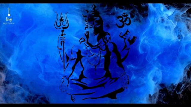 Om Namah Shivaya | 108 Times Chanting | Most Powerful Meditation Mantra of Lord Shiva смотреть онлайн
