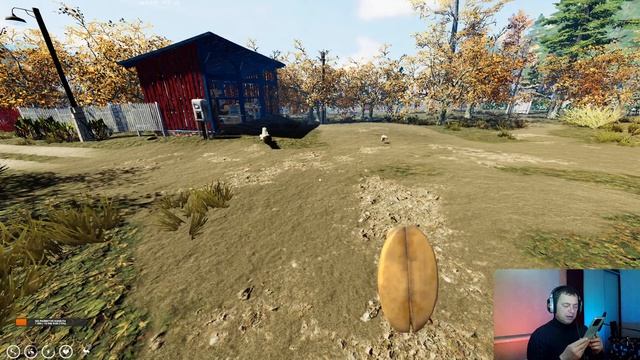 Farmer's Life 2023 стрим. Продаем животных. Гараж и сбор мёда.