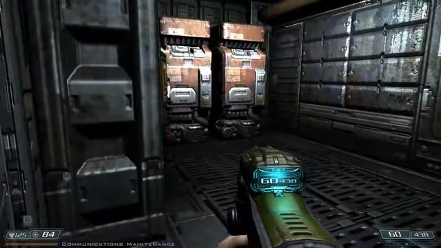 Doom 3 BFG windows 7 64 bit смотреть онлайн