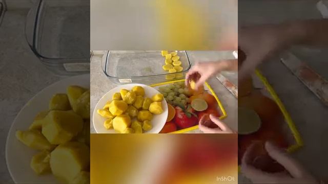 Рецепты для здорового образа жизни 