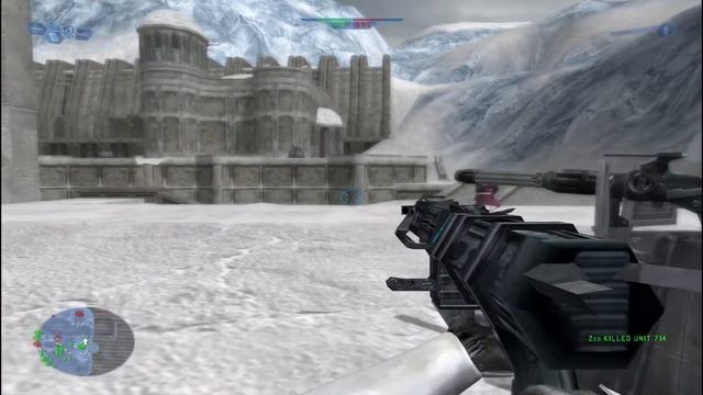 Star Wars Battlefront: Rhen Var Chaos смотреть онлайн