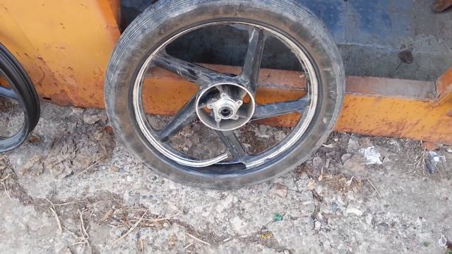 Sigma Sport .... Вот так ломаются диски )) смотреть онлайн