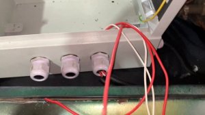 Уаз-469. Проводка с самого начала. ЧАСТЬ-1