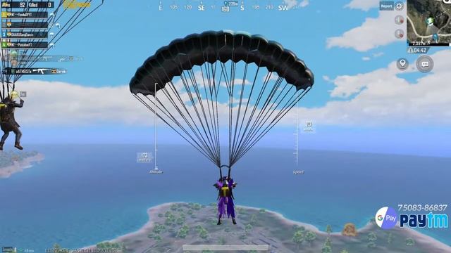 Daaku Gang Gaming / #DGG / Pubg Emulator Live / Punjabi bande / Christmas Countdown Begins.... смотреть онлайн