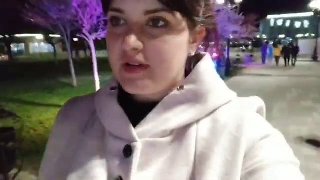 VLOG: Наша прогулка. Город Невинномысск с горы. 6.05.2021