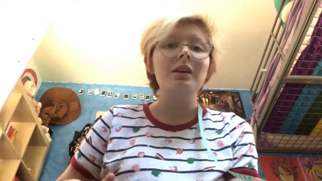 “Everything At Once” By Lenka COVER смотреть онлайн