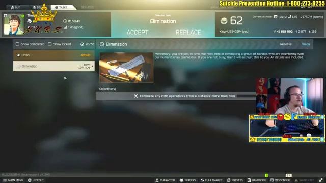 Wipe Week смотреть онлайн