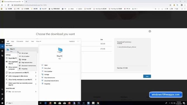 Runtime Error 429 Activex Component Can't Create Object In Windows 10 (FIXED) смотреть онлайн