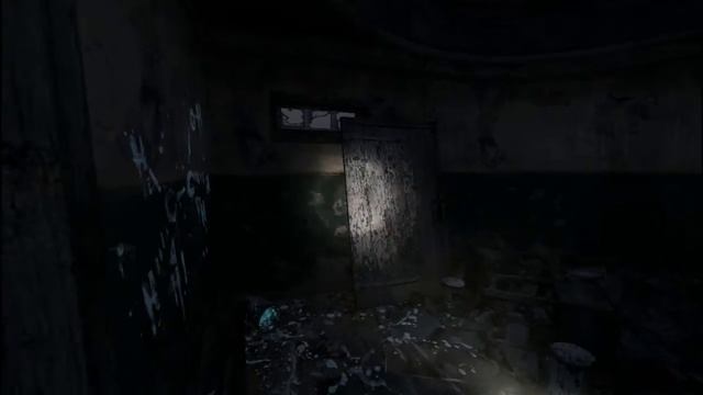 Dear Esther - Intel HD Graphics 3000 смотреть онлайн