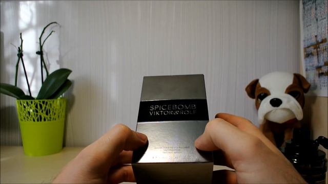 Лучший муской и женский аромат в подарок Spicebomb и L'imperatrice