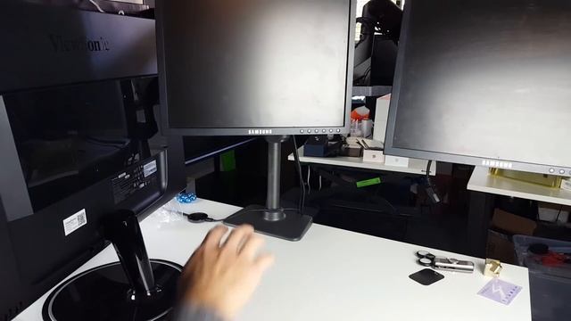 Viewsonic VX2757-MHD 27