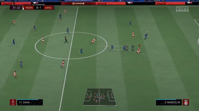 Moments Ronaldinho (95) Player Review (GOALS + ASSISTS) Fifa 22 смотреть онлайн