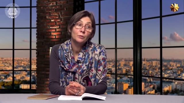 М.В.Добровольская. Лекция "Древнейшие страницы археологического наследия России" смотреть онлайн