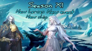 ОБЗОР СЕЗОНА 6 В SEA OF CONQUEST | Season 6 in SOC (ENG SUB)