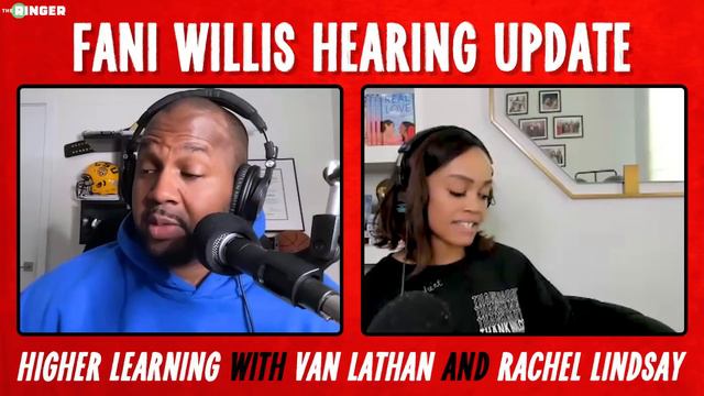 More Mass Shootings. Plus, Martin, Malcolm, and Coretta With Dr. Peniel Joseph | Higher Learning смотреть онлайн